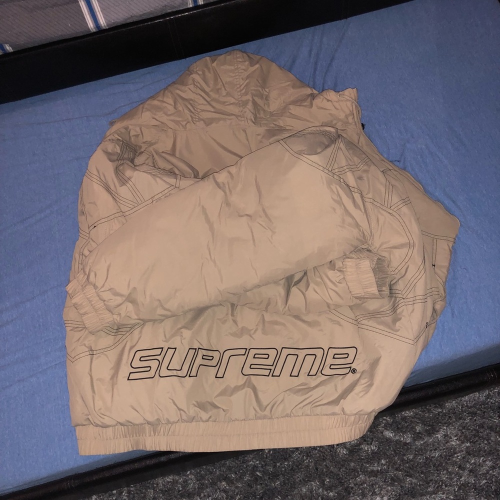 Supreme jacket